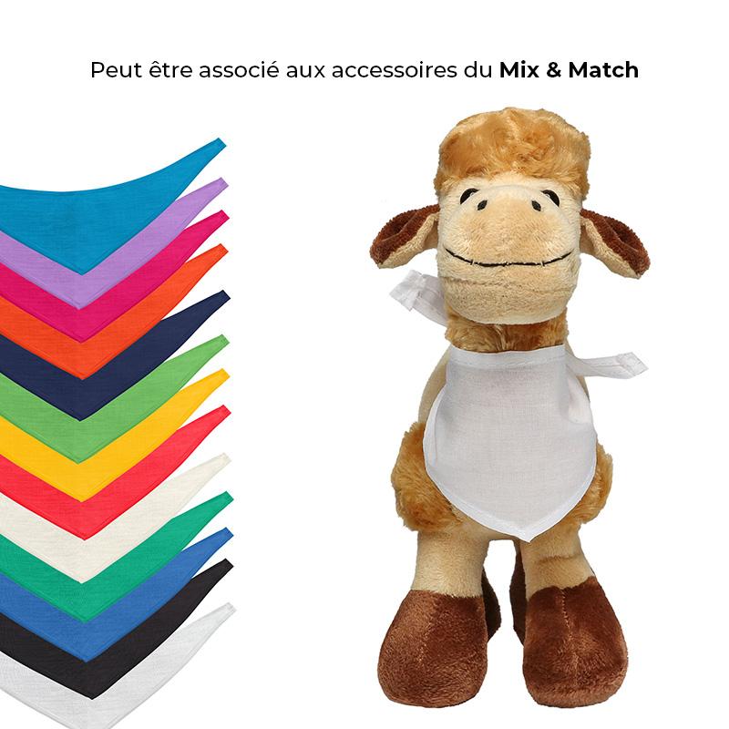marron clair