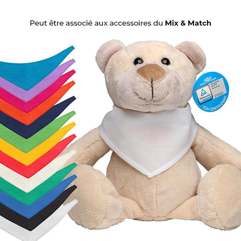 marron clair