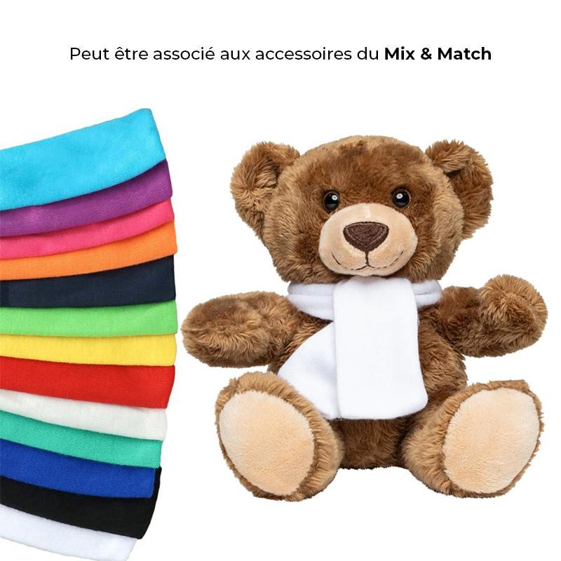 marron foncé