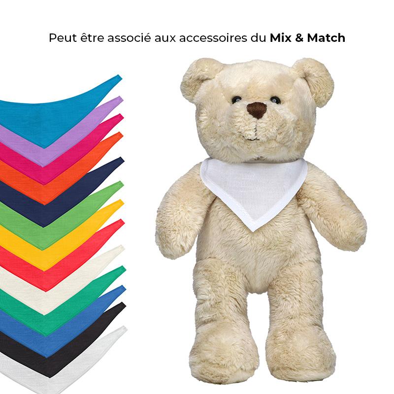 marron clair