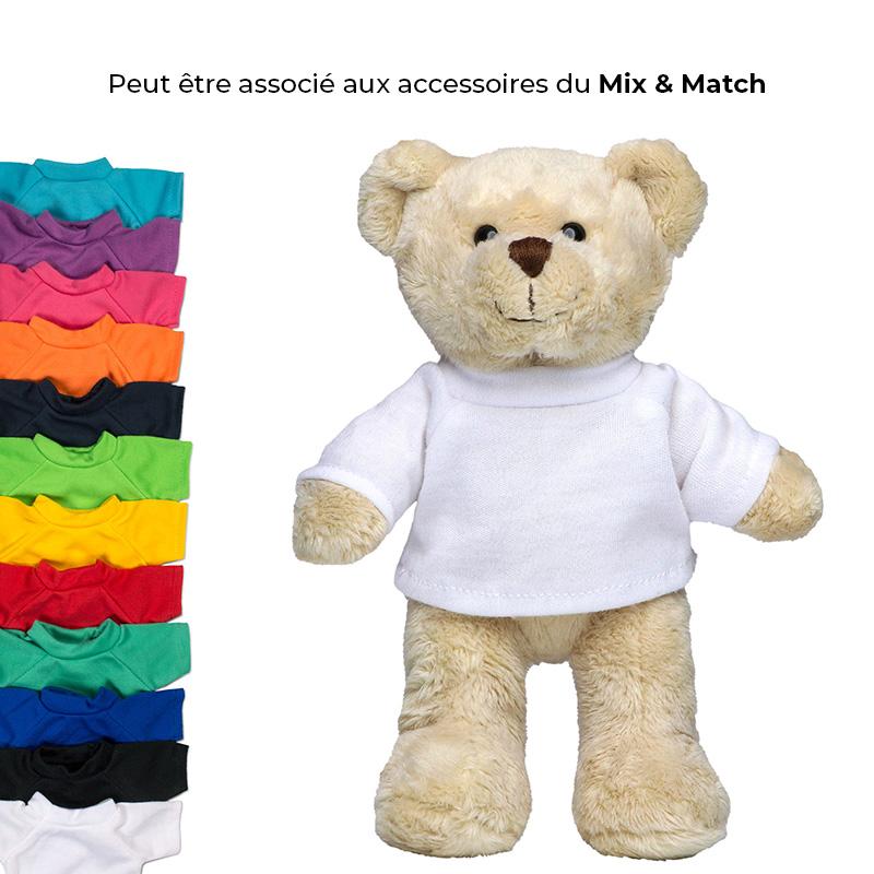 marron clair