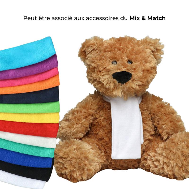 marron clair