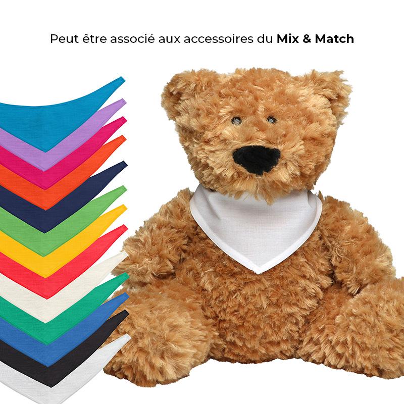 marron clair
