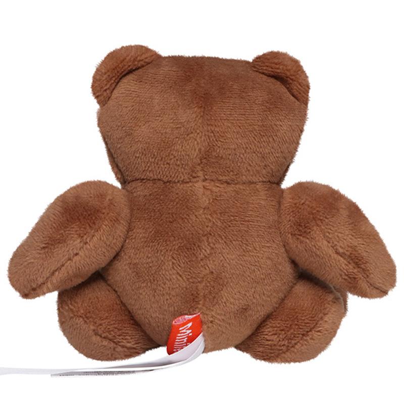 marron foncé