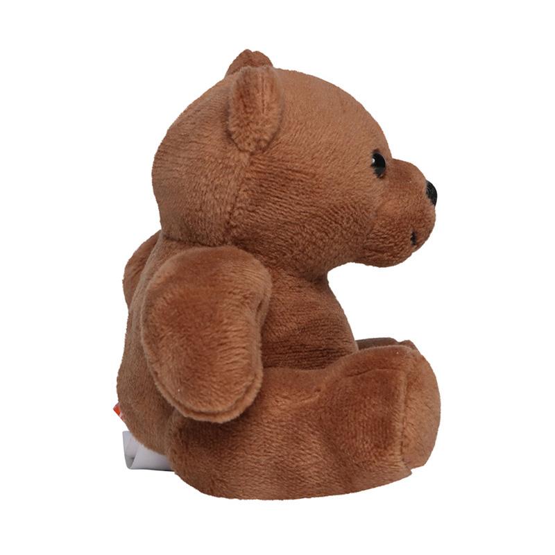marron foncé