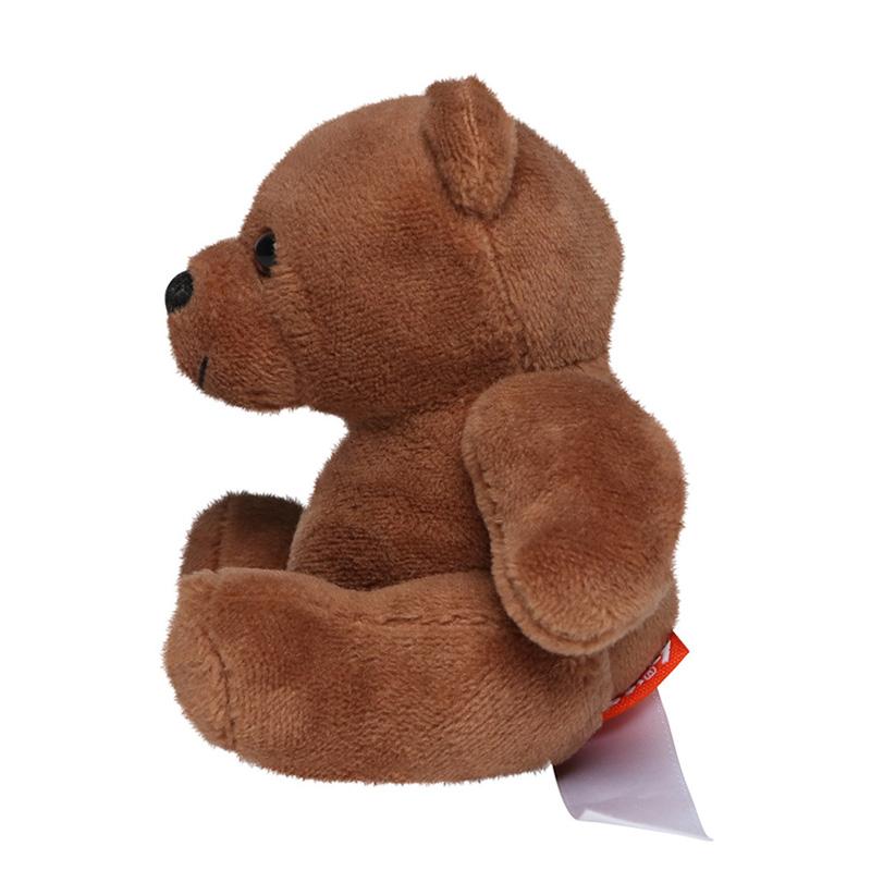 marron foncé