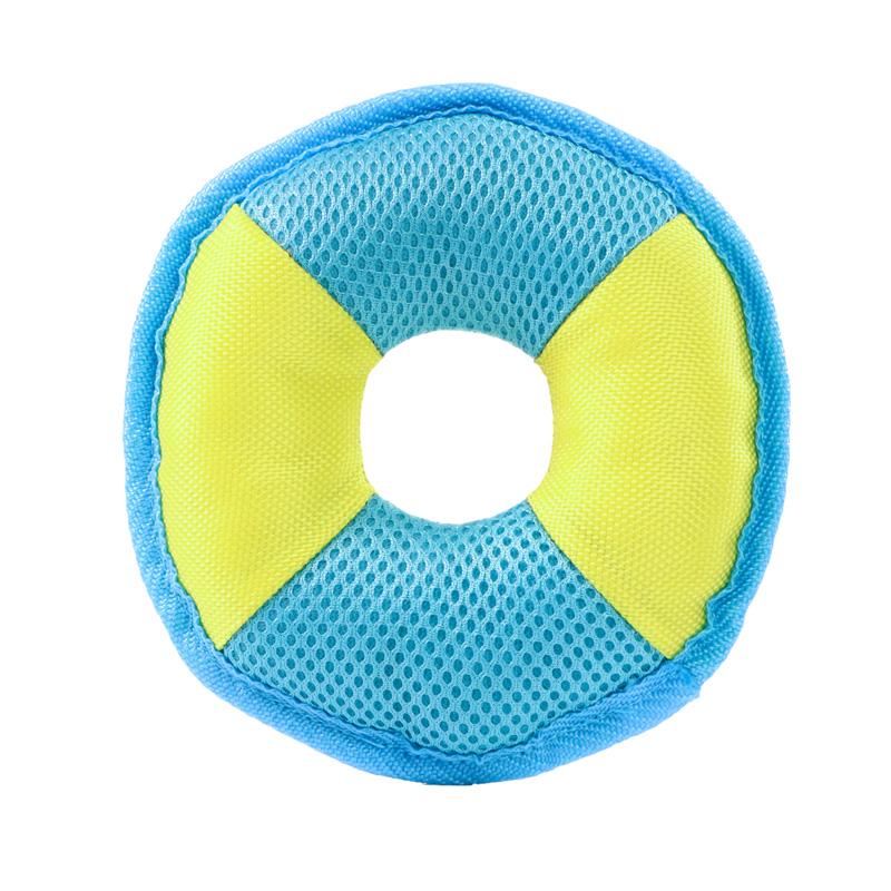 Jaune/Bleu