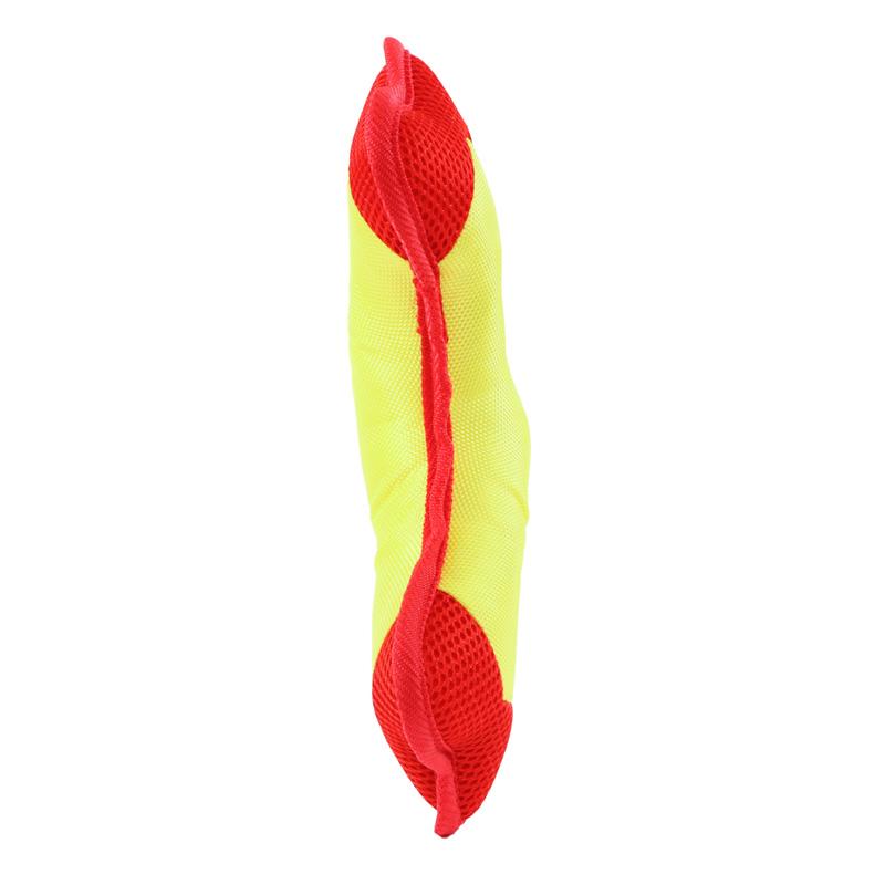 Jaune/Rouge