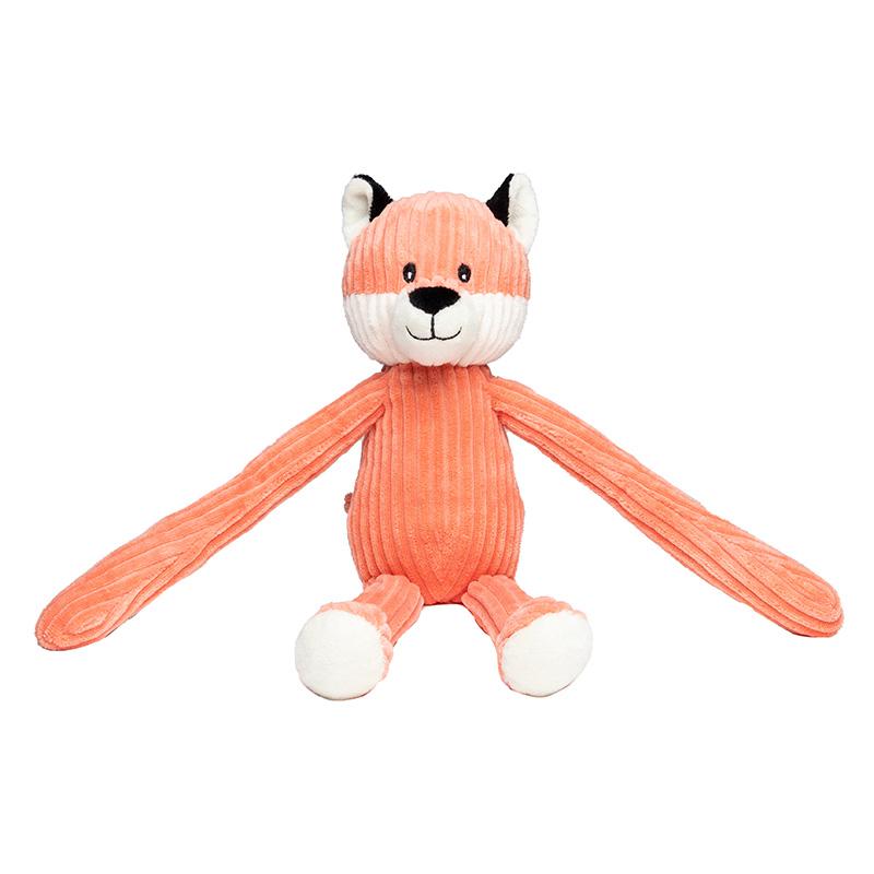 orange pastel