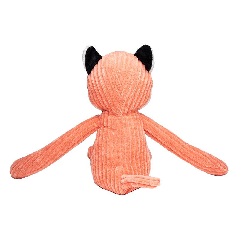 orange pastel