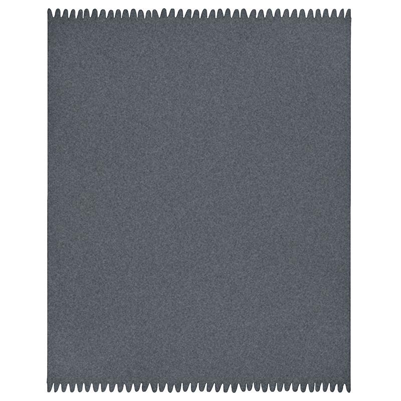 gris clair melange