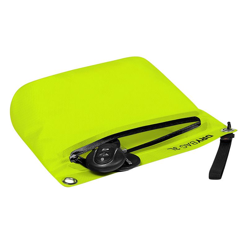 jaune fluo