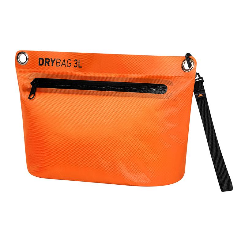 orange fluo