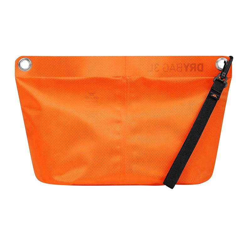 orange fluo