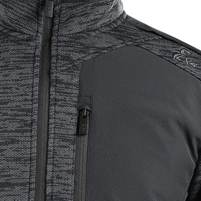 anthracite clair