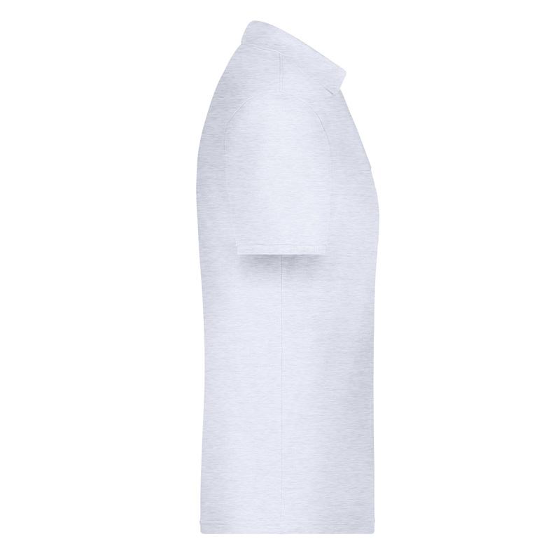 gris chiné clair
