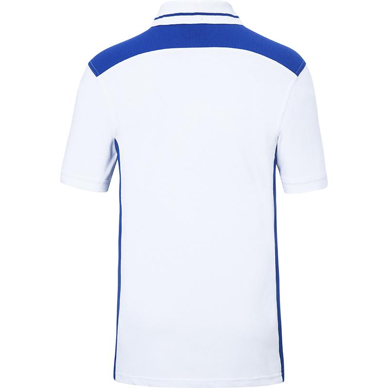 blanc/royal