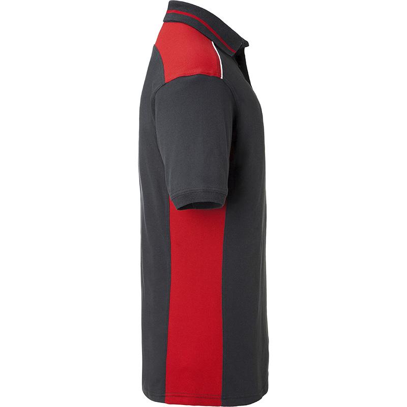 carbone/rouge