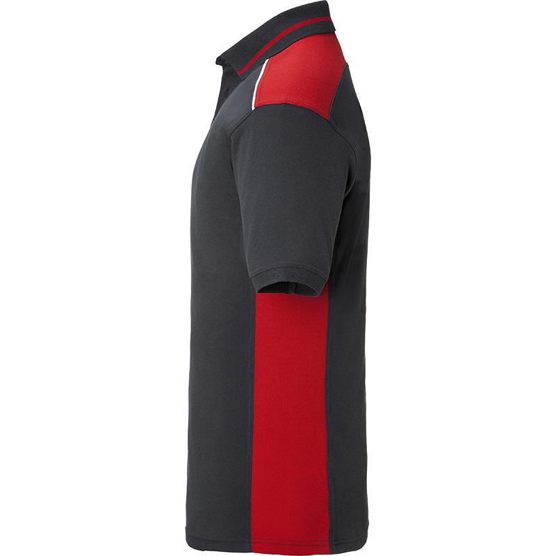 carbone/rouge