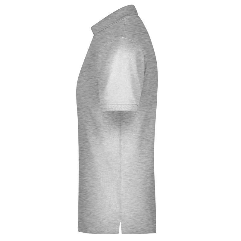 gris chiné clair