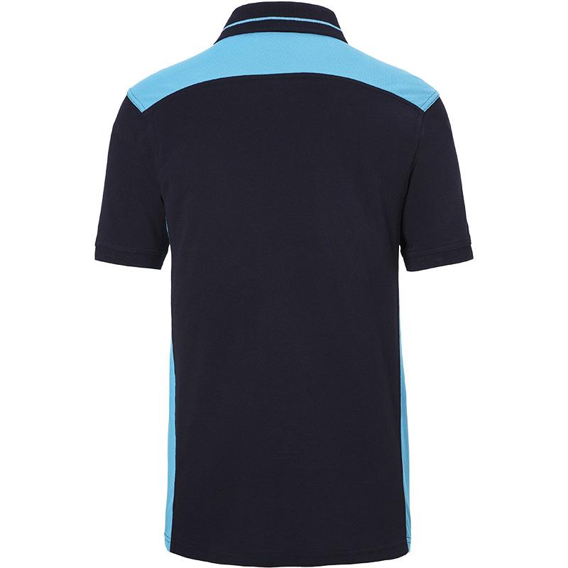 marine/turquoise