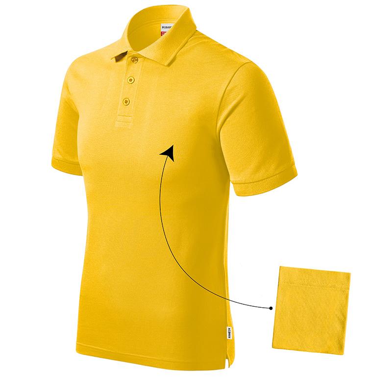 jaune