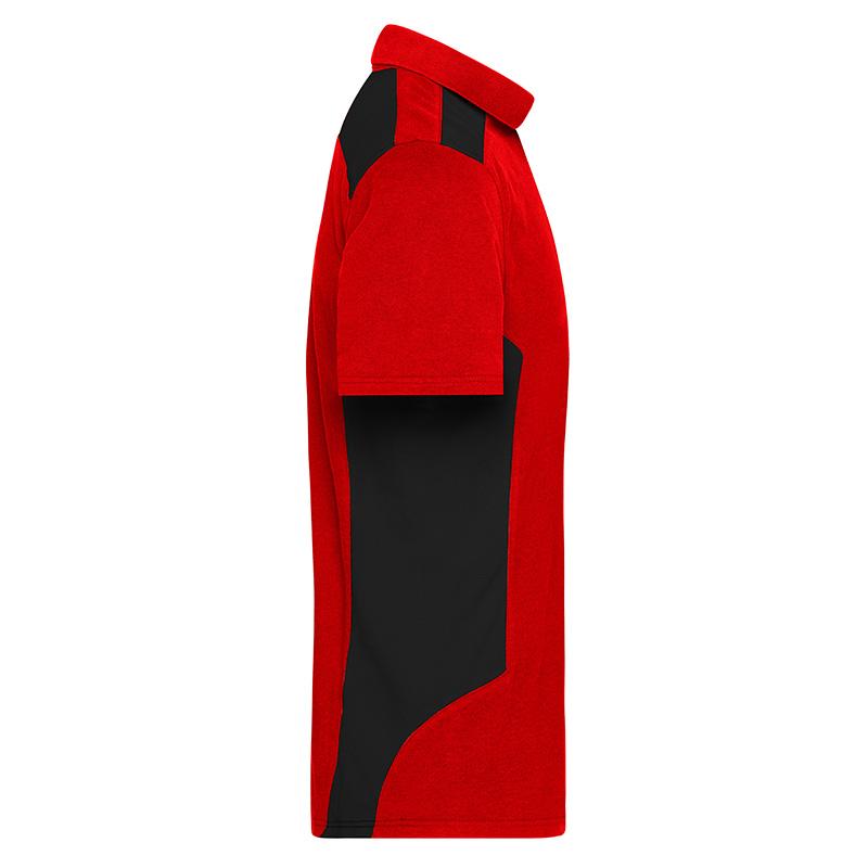 rouge/noir
