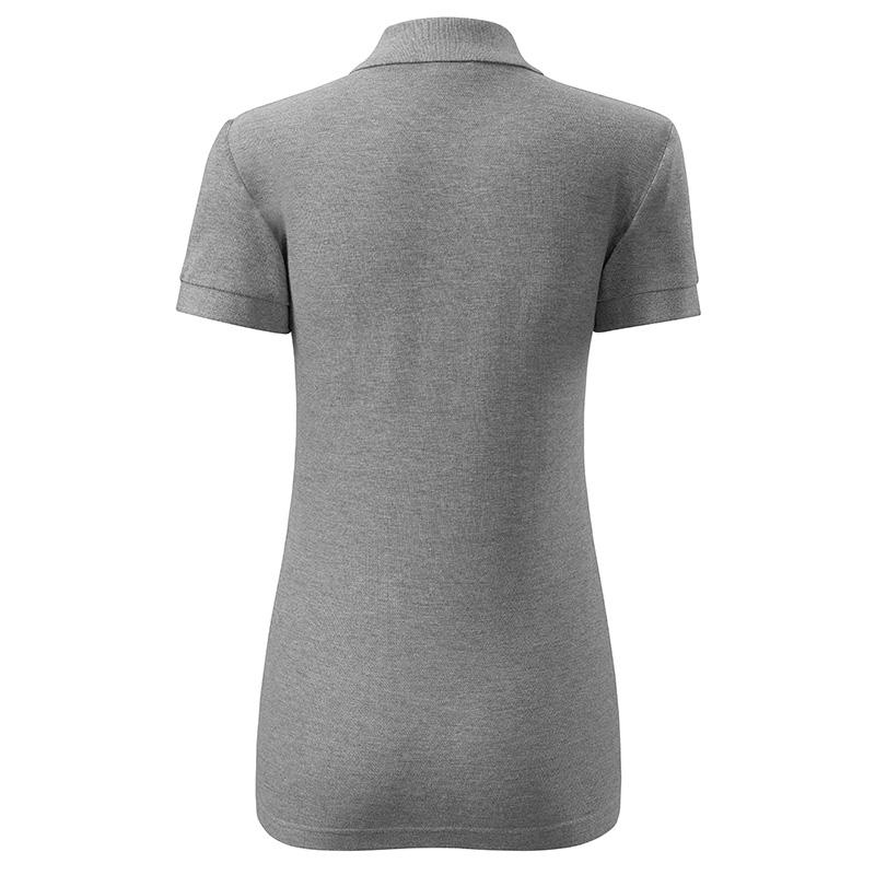 gris chiné foncé