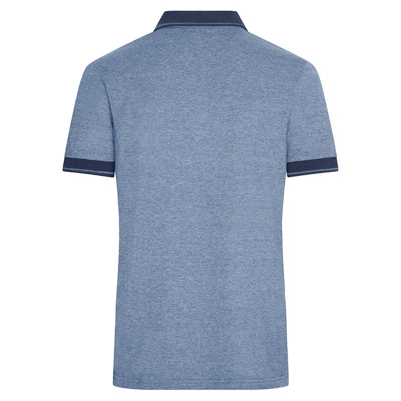 bleu mélange/marine