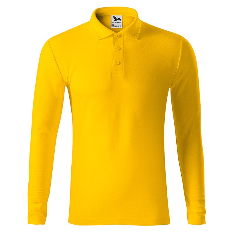 jaune