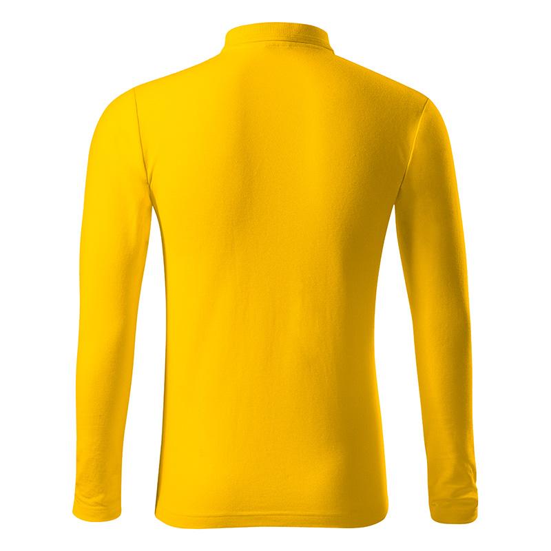jaune