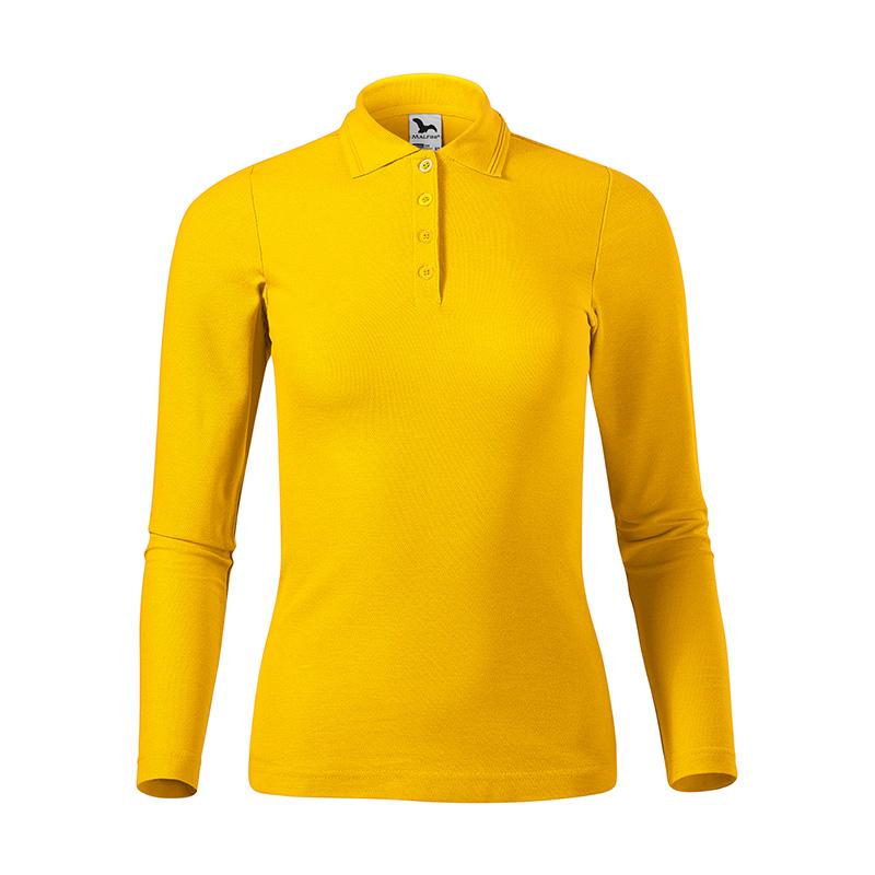 jaune
