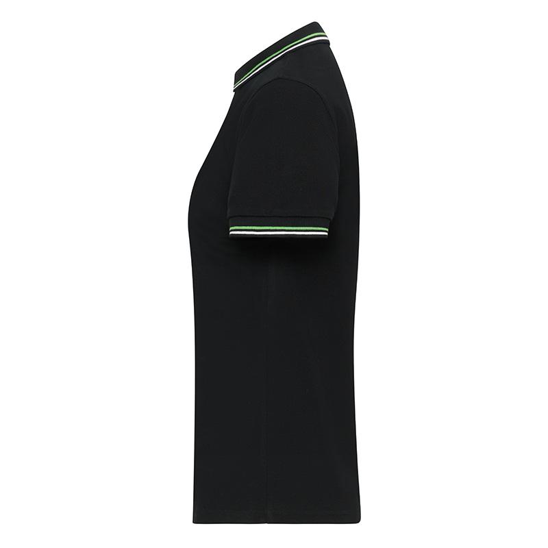 noir/blanc/vert citron