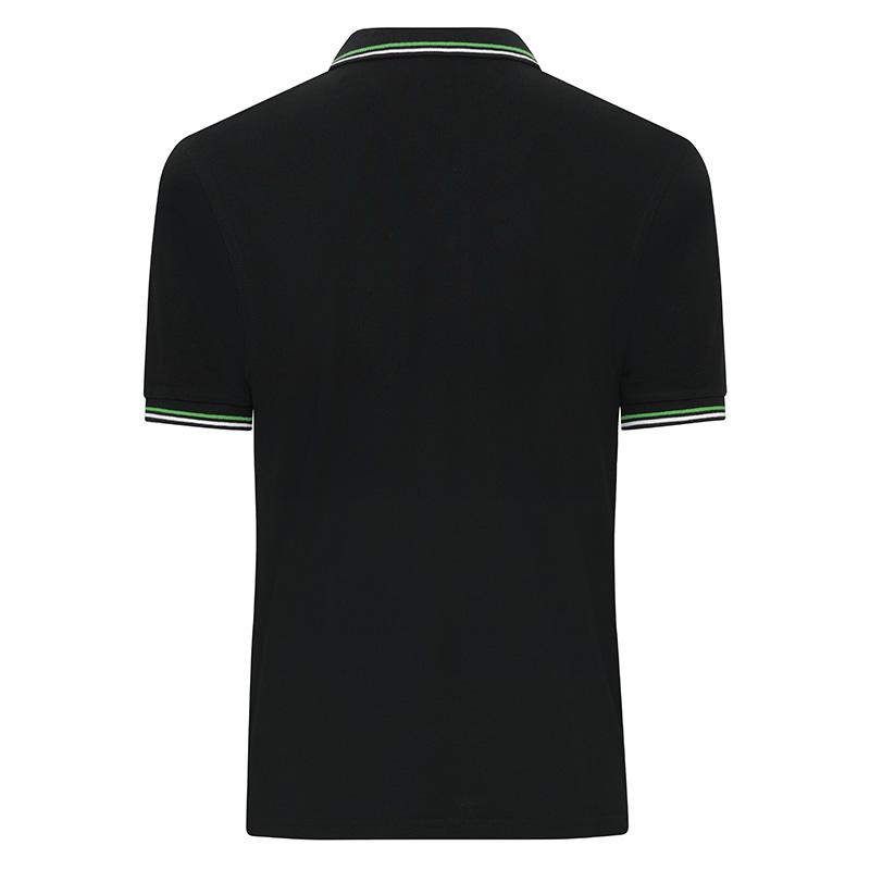 noir/blanc/vert citron