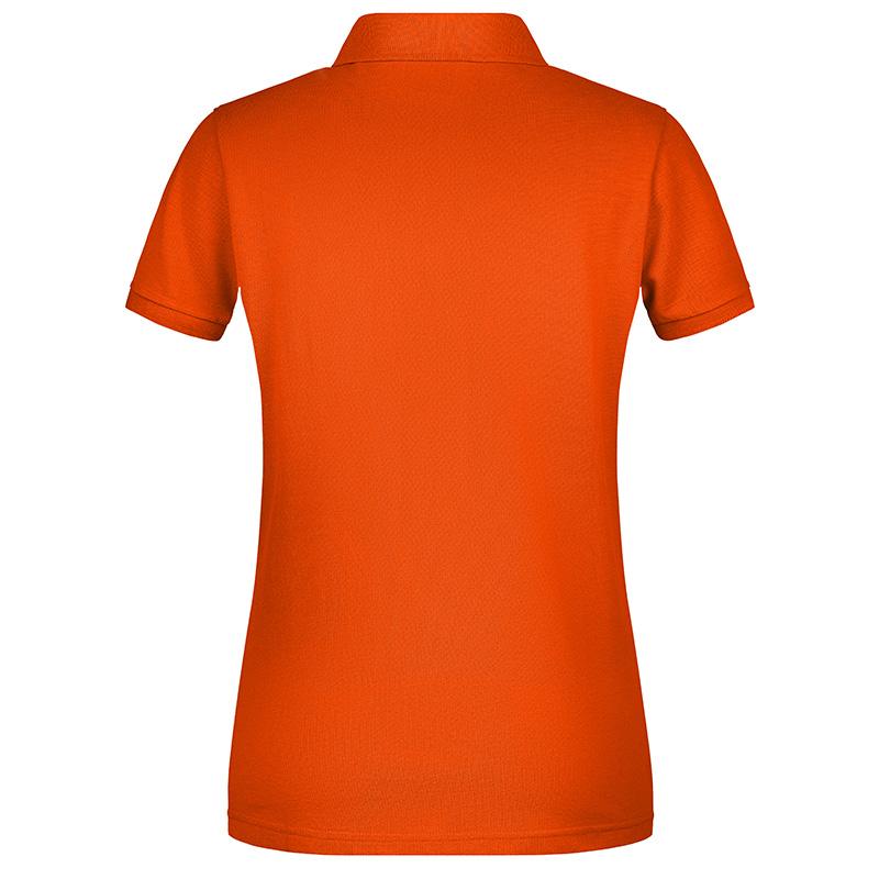 orange foncé