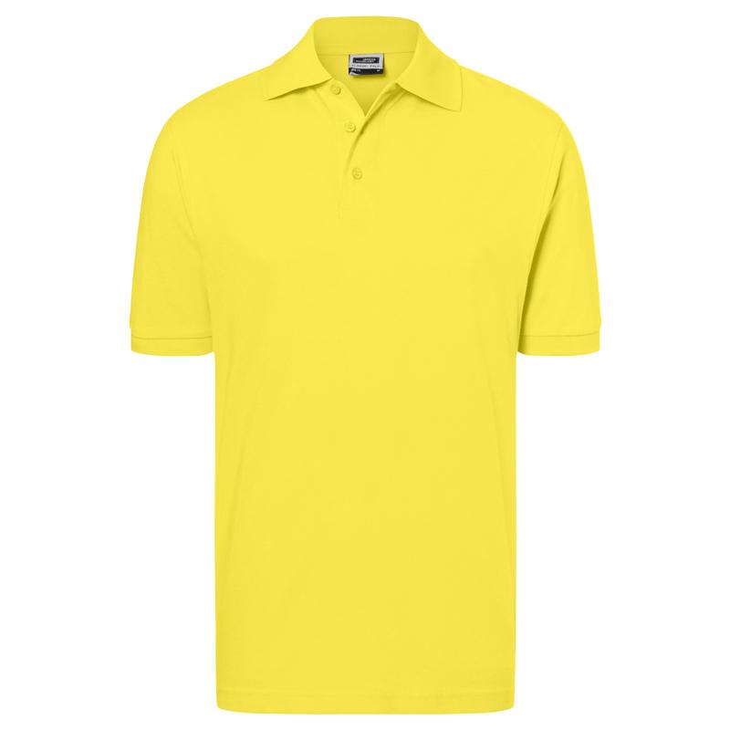 jaune