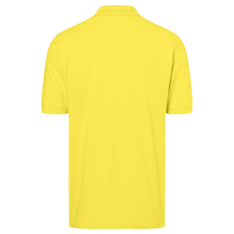 jaune