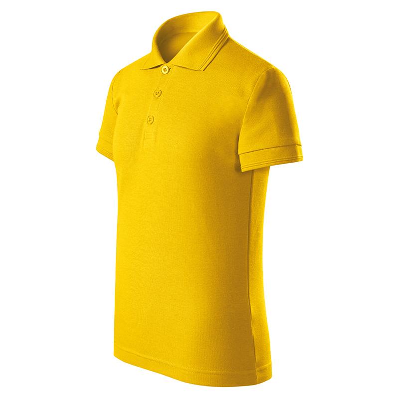 jaune