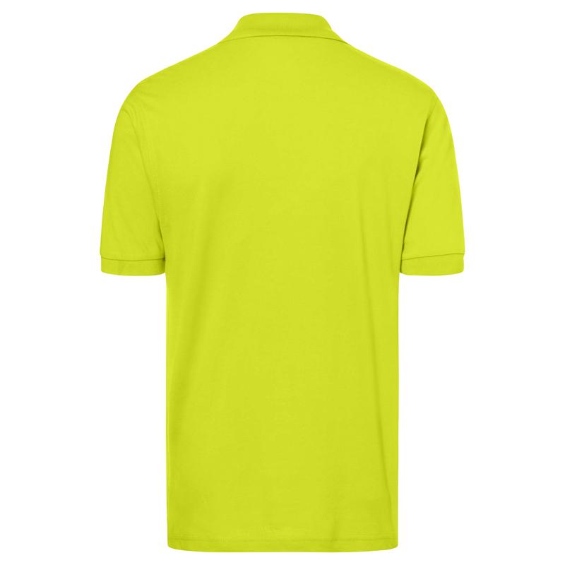 jaune acide