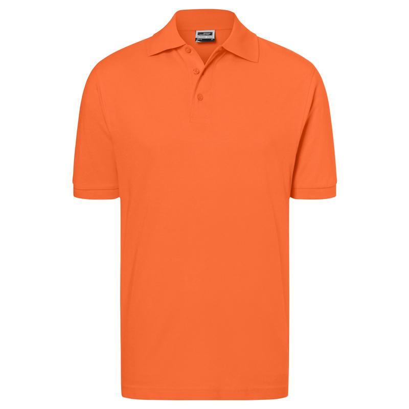orange foncé