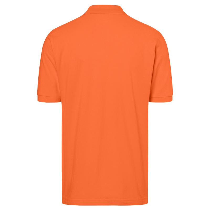 orange foncé