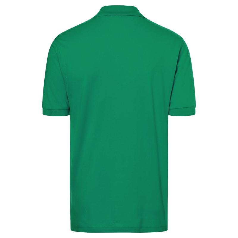 vert irlandais