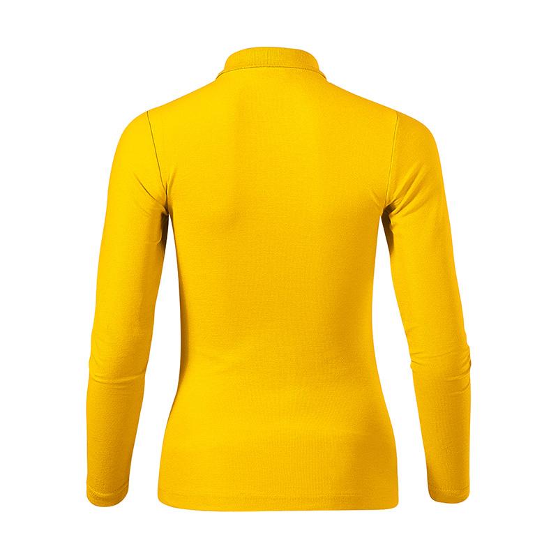 jaune