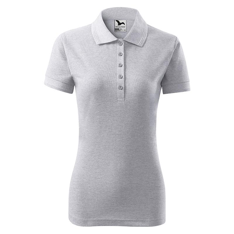 gris chiné clair
