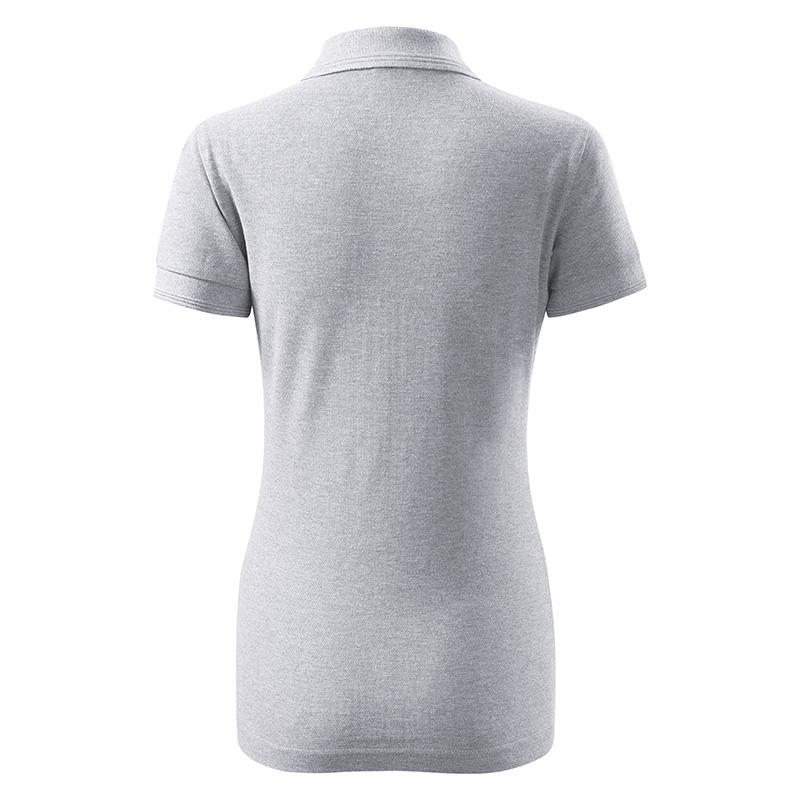 gris chiné clair