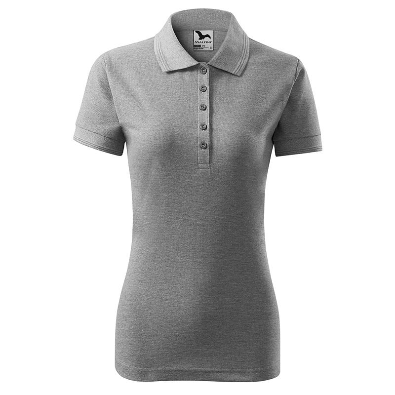 gris chiné foncé