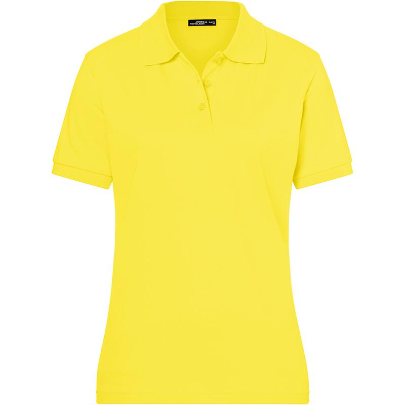 jaune