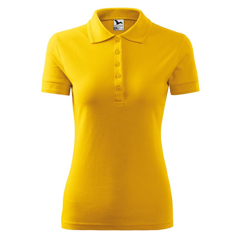 jaune