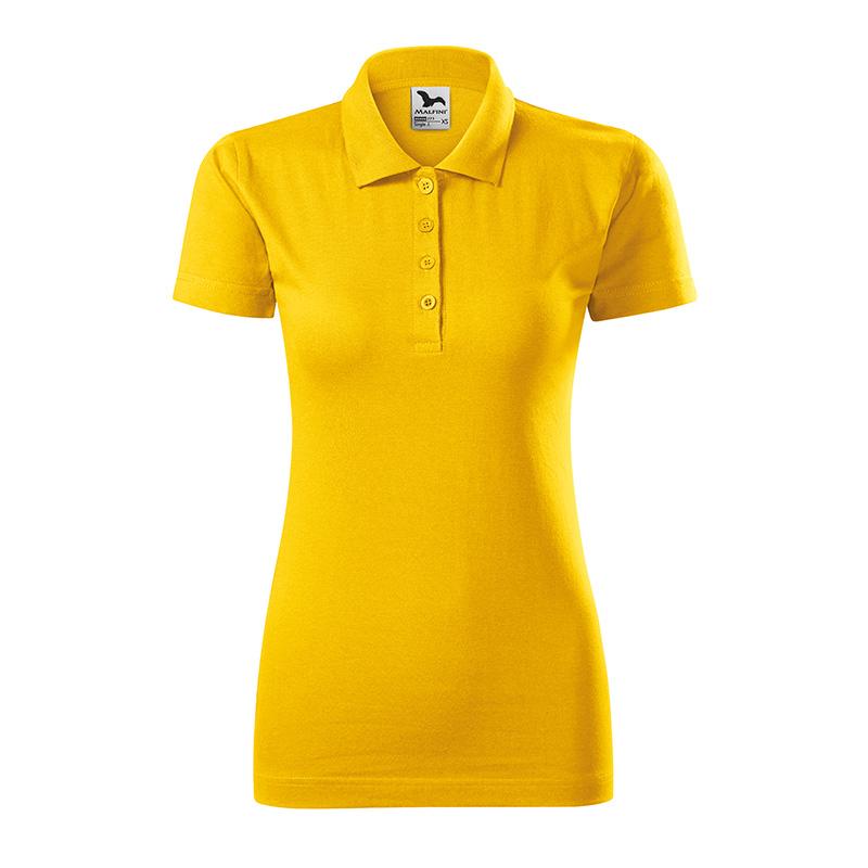 jaune
