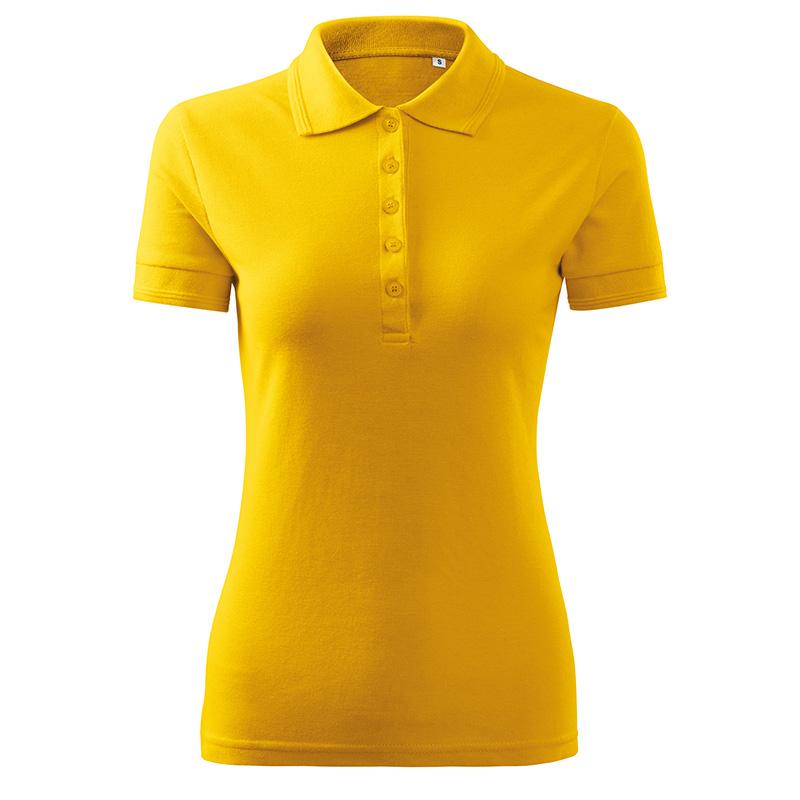 jaune